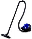 Panasonic MC-CG371A145 1600W 1.4L Canister Vacuum Cleaner, Blue, Standard...