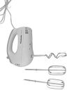 Panasonic MK-GH1 Hand Mixer (White, 200-Watt)...