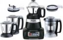 Panasonic MONSTER AE475 Mixer Grinder (4 Jars)...