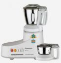Panasonic MX-AC220H Mixer Grinder (2 Jars)...