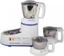 Panasonic MX-AC310 550 W Mixer Grinder (3 Jars)...