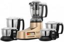 Panasonic MX-AC560 Mixer Grinder (5 Jars)...
