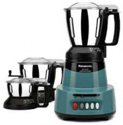 Panasonic MX - AV325 Mixer Grinder (3 Jars)