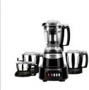 Panasonic MX-AV425 Mixer Grinder (4 Jars)...