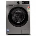 Panasonic 7 kg 5 Star Built-in Heater Fully Automatic Front Loading Washing Machine (NA-127MB3L01)...