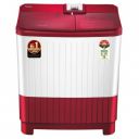 Panasonic 8 kg Semi-Automatic Top Loading Washing Machine (NA-W80H5RRB)...