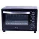 Panasonic Nb-H3801Ksm Otg (38 Litre),2000 Watts, Multicolor...
