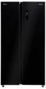 Panasonic 592 L Wifi Inverter Frost-Free Side-by-Side Refrigerator (NR-BS62MKX1)...