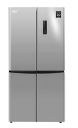 Panasonic Econavi 601 L 6-Stage Inverter Frost-Free Multi-Door Refrigerator (NR-DZ600GKXZ)...