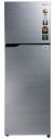 Panasonic 338 L 3 Star 6-Stage Smart Inverter Frost-Free Double Door Refrigerator (NR-TG351CUSN)...