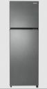 Panasonic Prime 304 Litres 3 Star Frost Free Double Door Convertible Refrigerator with AG Clean Technology (NR-TG357CVHN, Electric Grey)...