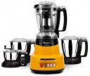 Panasonic QUARTZ YELLOW Mixer Grinder (4 Jars)...