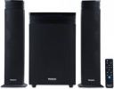 Panasonic SC-HT21GW-K Stylish 65 W Bluetooth Home Theatre...