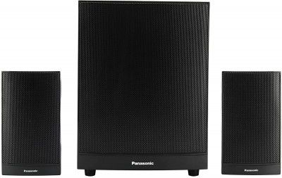 Panasonic SC-HT240GW-K Wireless Bluetooth Home Theatre