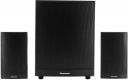 Panasonic SC-HT240GW-K Wireless Bluetooth Home Theatre...