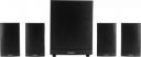 Panasonic SC-HT460GW-K 100 W Bluetooth Home Theatre...