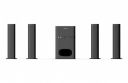 Panasonic Sc-Ht480Gw-K 100W 4.1 Soundbar...
