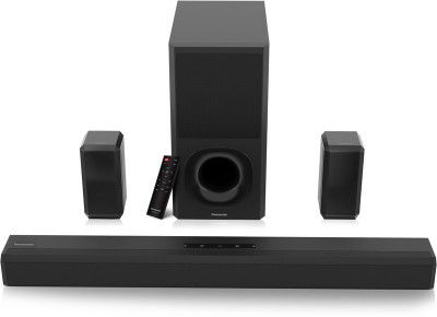 Panasonic SC-HTS600GWK 600 W Bluetooth Soundbar
