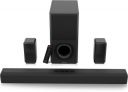 Panasonic SC-HTS600GWK 600 W Bluetooth Soundbar...