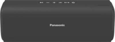 Panasonic SC-NA07GW-H 10 W Bluetooth Speaker
