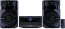 Panasonic SC-UX100GW-K 300 W Bluetooth Home Theatre...