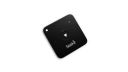 Panasonic Seekit Edge Smart Tracker (Black) - Never Lose Your Keys/Wallet/Pets or Any Other valuables...