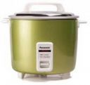 Panasonic SR WA 22H(AT) Electric Rice Cooker...