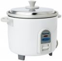 Panasonic SRWA 18 1.8 Liter Automatic Rice Cooker, White...