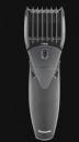 Panasonic Stainless Steel Blades Cordless Trimmer (13 Length Settings, ER207WK44B, Black)...