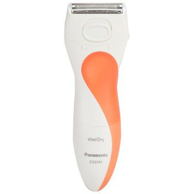 Panasonic Stainless Steel Blades Cordless Wet & Dry Shaver (ES2291D503)
