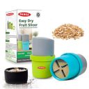 PANCA Dry Fruit Cutter and Slicer, Choppers for Kitchen...
