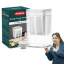 PANCA Hung Curd Strainer Box | Curd Maker and Greek Yogurt Maker - 1100ml ...
