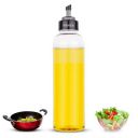 PANCA Oil Dispenser 1 litre, Oil Bottle for kitchen Litre, Oil Storage Container 1000ml, Oil storage Bottle, Cooking Oil Dispenser For Daily Use in Kitchen...