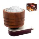 PANCA Shesham Wooden Kapoor Dani, Premium Camphor Diffuser...