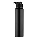 PANCA Stainless Steel Insulated Sipper Water Bottlel - 1 L Flask for Gym, School Water Bottle...