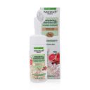 Panchvati Cinnamon & Grapefruit Foaming Face Wash With Built-In Face Brush For Deep Cleansing, 150 Ml - No Parabens, Sulphate, Silicones & Color...