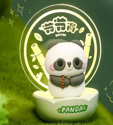 Panda LED Decorative Battery Operated Light