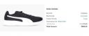 PUMA Panelled Low-Top Running Shoes...