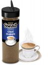 Panjon Swad Chai Masala Tea Spice Mix Powder with 12 herbs 100g...