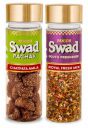 Panjon Swad Chatpata Amla & Navaratan Mix 2 Bottles 255g...