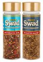 Panjon Swad Mumbaiya Mix & Roasted Saunf (Mukhwas Mouth Fresheners) 2 Bottles, 190g...