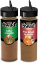 Panjon Swad Subji Masala & Pav Bhaji Masala (2 big bottles) 200g...