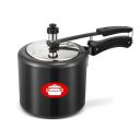Pannikin Hard Anodised with Induction Base Inner Lid Pressure Cooker 3 Litres...