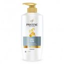 Pantene Advanced Hair Care Solution Lively Clean Shampoo - 650 ml...