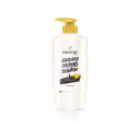 Pantene Advanced Hair Fall Solution Long Black Shampoo, 650 ml...
