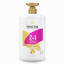 Pantene Advanced Hairfall Solution, 2in1 Anti-Hairfall Shampoo & Conditioner - 1L...