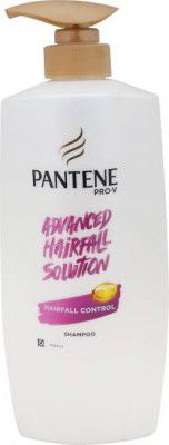 PANTENE Advanced Hairfall Solution (650 ml)