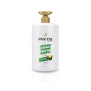 Pantene Hair Science Silky Smooth Shampoo, 1000ml...