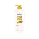 Pantene Advanced Hairfall Solution, Total Damage Care Shampoo, Pack of 1, 650ML, Gold...