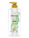 Pantene Advanced Hairfall Solution with Bamboo, Shampoo, 650ML...